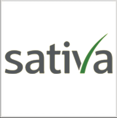 Logo SATIVA